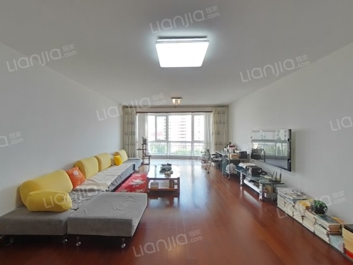 整租·博思公寓 3室2厅 南/北