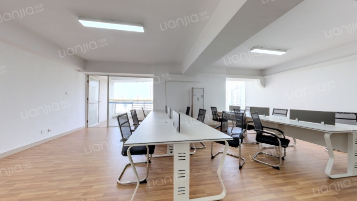 半山花园二手房实景图