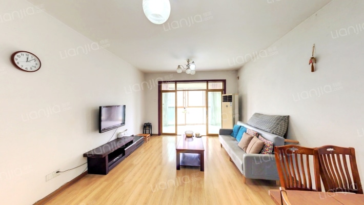 天健芙蓉盛世二手房实景图