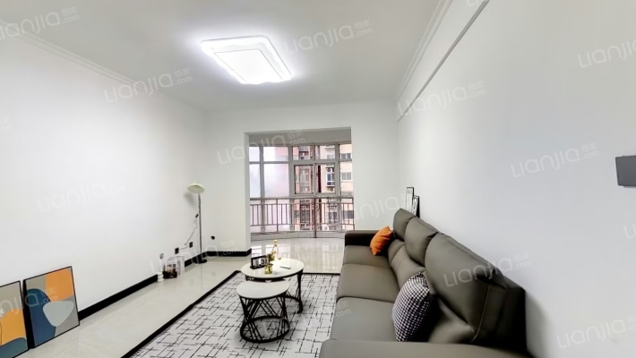 翰林院二手房实景图