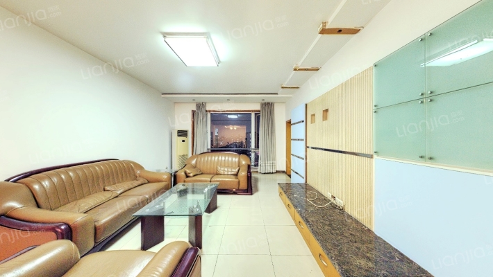 电力大厦(南岸)二手房实景图