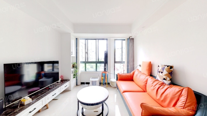 镇亭家苑二手房实景图