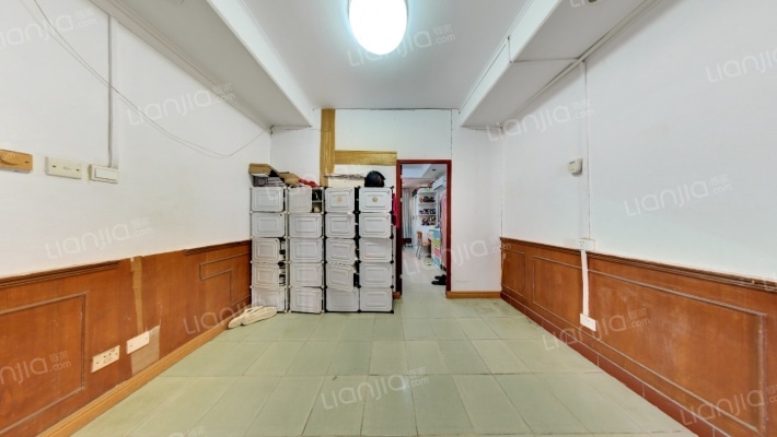 侨社小区二手房实景图