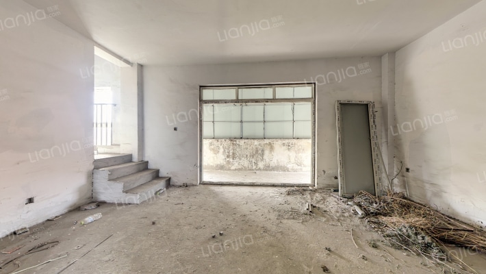 山南花园二手房实景图