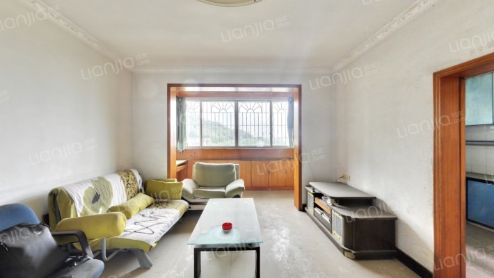 民生新村二手房实景图