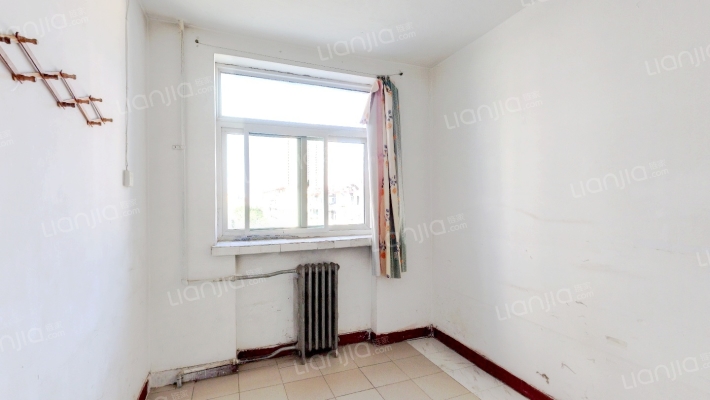 山西省化纤研究所小区二手房实景图