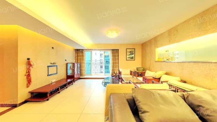 凯旋花园二手房实景图