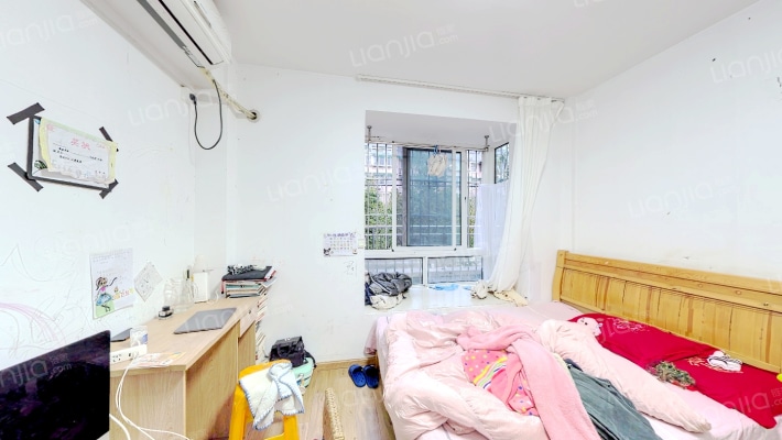 阳光清晨•花苑二手房实景图