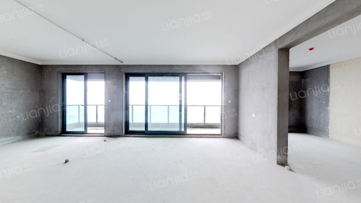 卓越湖樾云著花苑二手房实景图