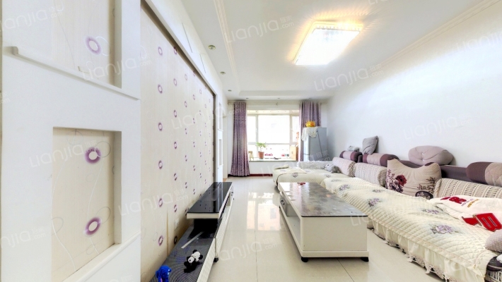 晏溪花苑二手房实景图