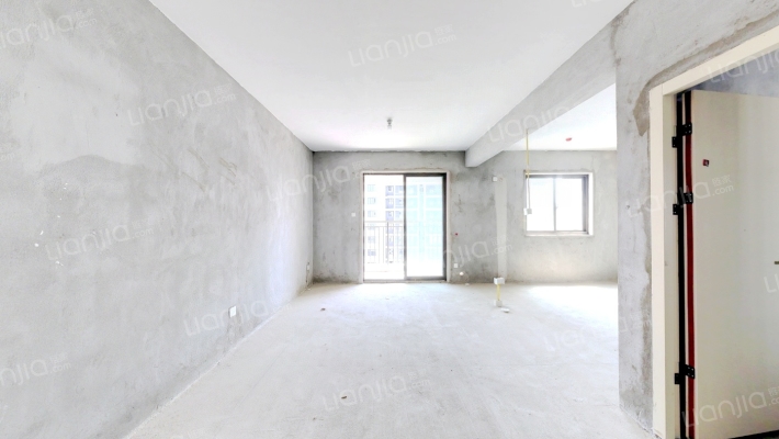 新榕金台郡二手房实景图