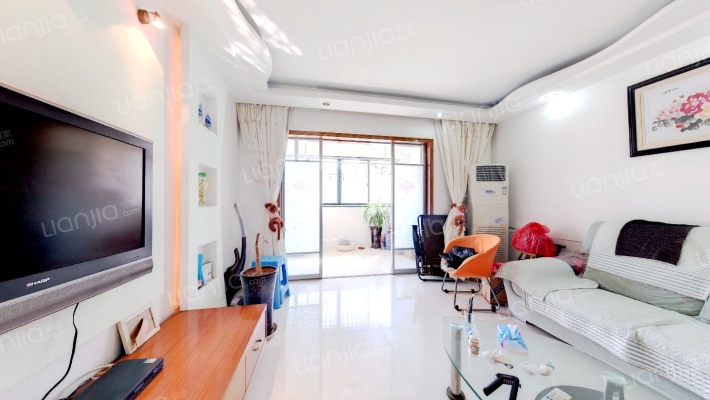 红树林二手房实景图