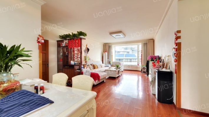 丽景湾二手房实景图