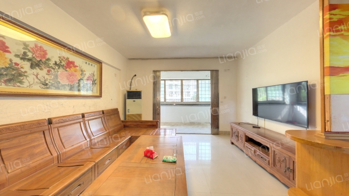 南宁奥园雅典组团二手房实景图