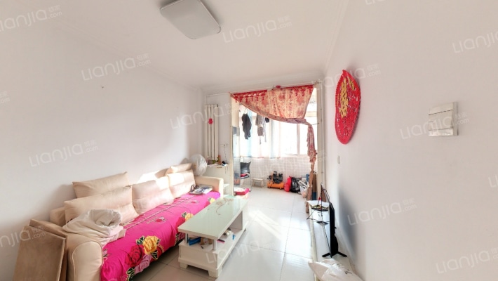 三五三四小区二手房实景图