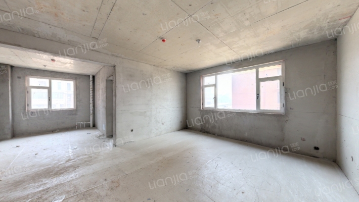 东城壹号二手房实景图