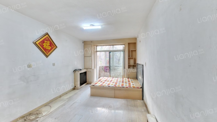 捷凤街二手房实景图