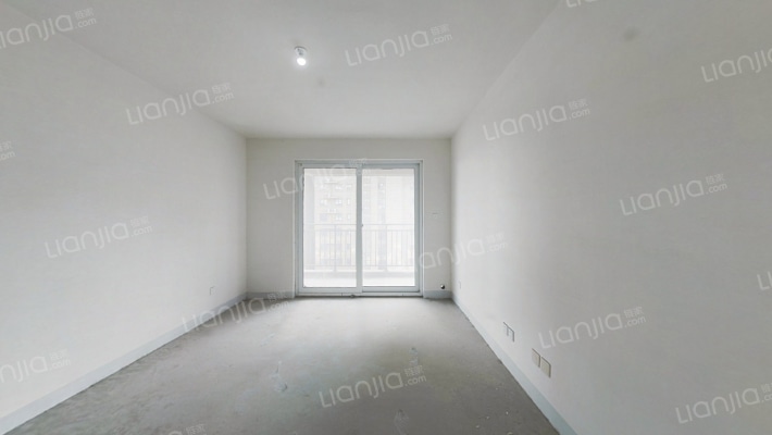 城东新苑二期二手房实景图