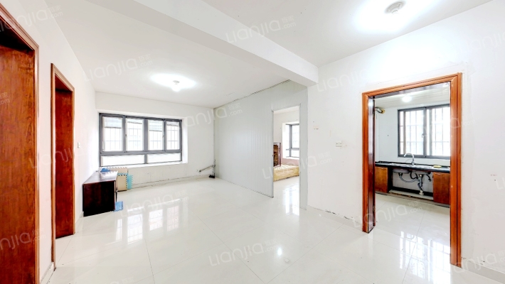 华通花园六区二手房实景图