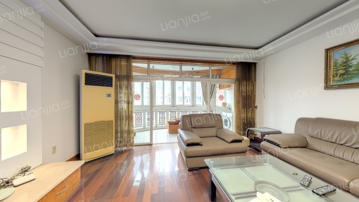 广大景和园二手房实景图