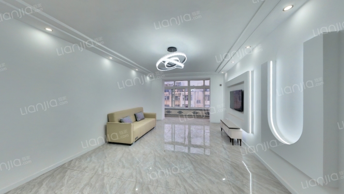 滨江花园二手房实景图