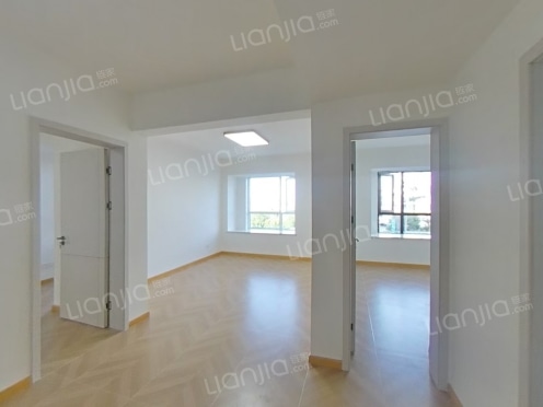 整租·华侨城原岸 2室1厅 东南