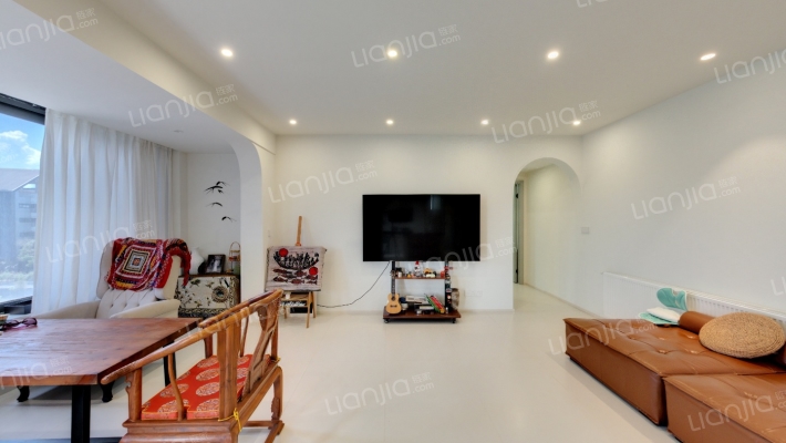 绿城两江御园凤栖园二手房实景图