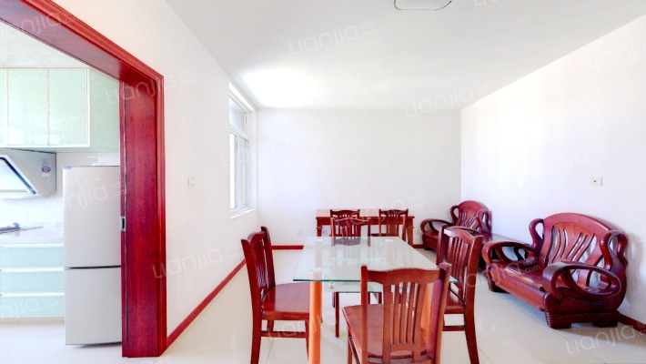 永兴福里南区二手房实景图