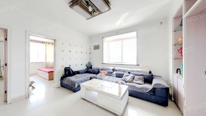 玉林苑二手房实景图