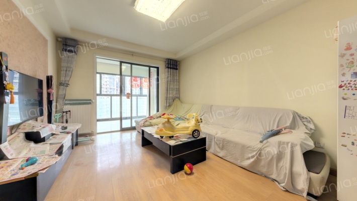 博海城二期二手房实景图