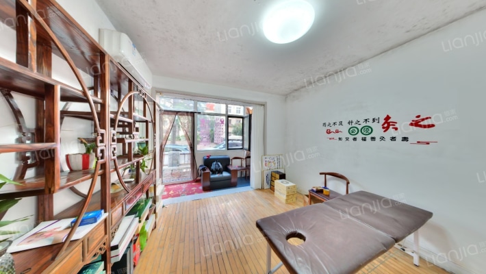 逍遥小区（逍遥二路）二手房实景图