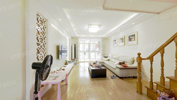 金汇康郡西区二手房实景图