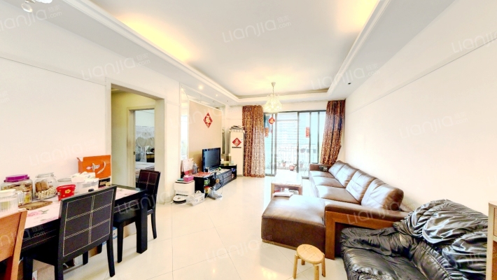 尚都豪庭二手房实景图