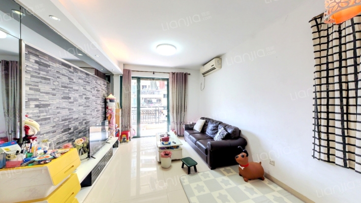 顺景雅苑二手房实景图