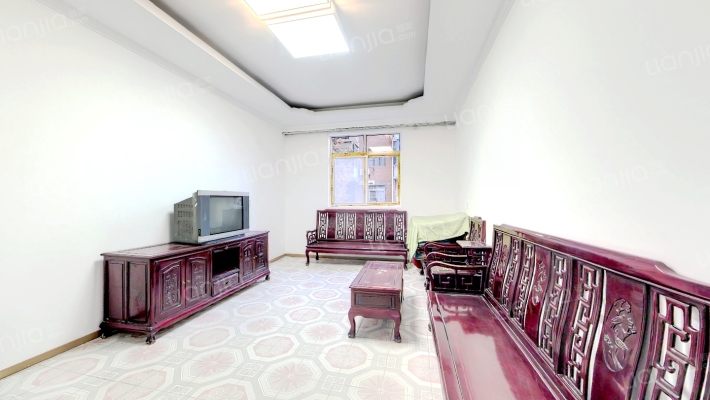 襄樊学院校区二手房实景图