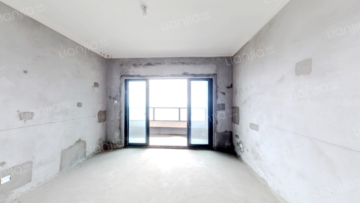 新天地公馆二手房实景图