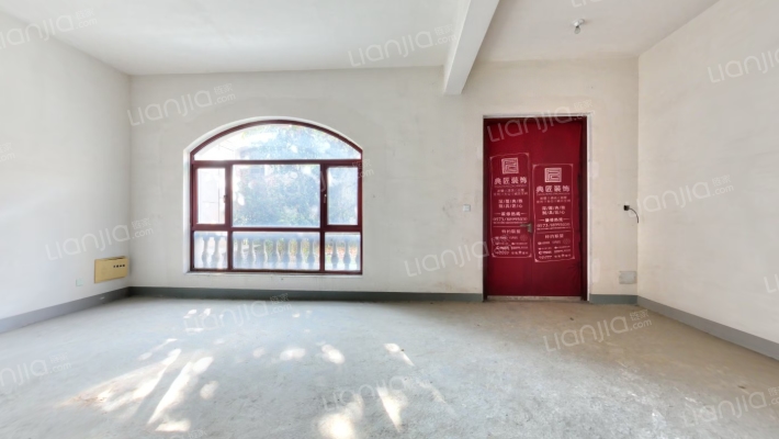 曼哈顿花园二手房实景图