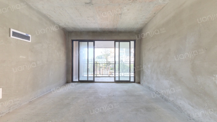 中铁洛飞城二手房实景图