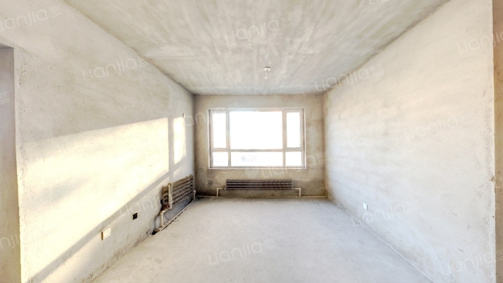 新星宇新筑一品二手房实景图