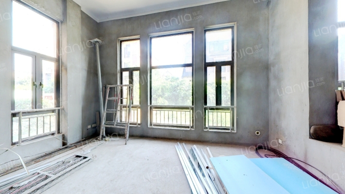 海伦堡珺玥府二手房实景图