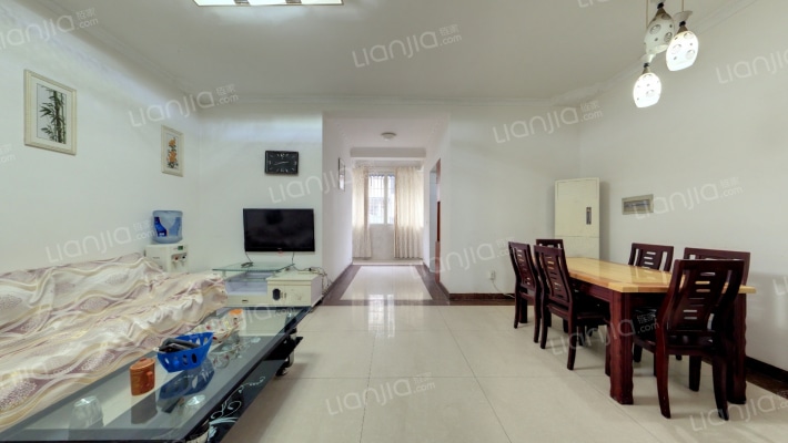 五星家园二手房实景图