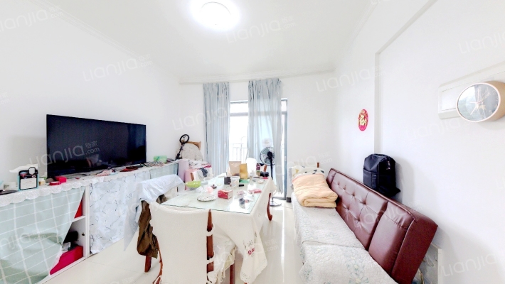 万顺华府二手房实景图