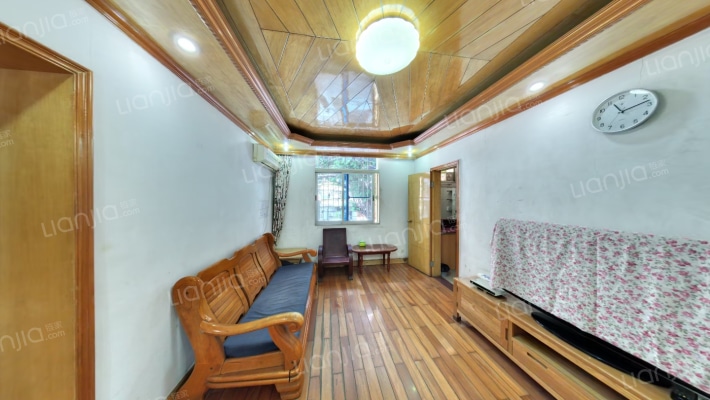 铁二小区二手房实景图