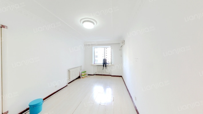 信用小区二手房实景图