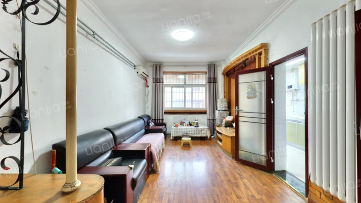 淮河东路58号二手房实景图