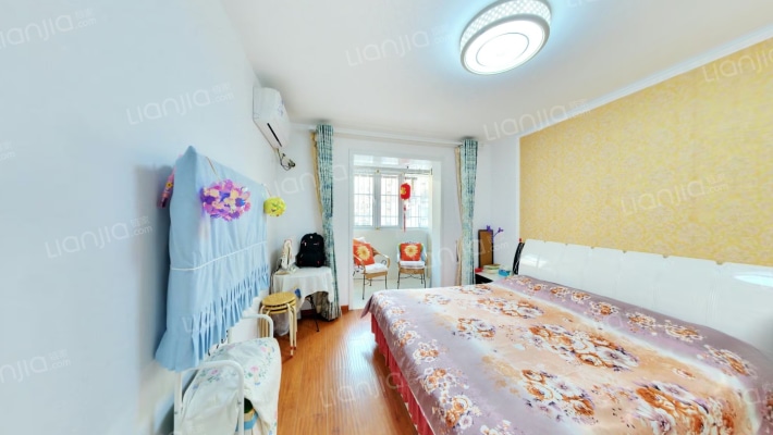 金筑家园二手房实景图