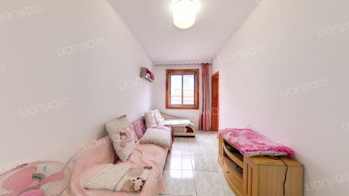 观音巷小区二手房实景图