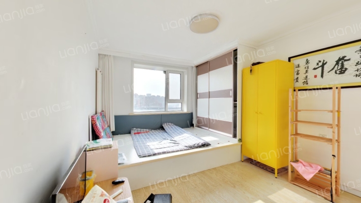 马栏小学北二手房实景图