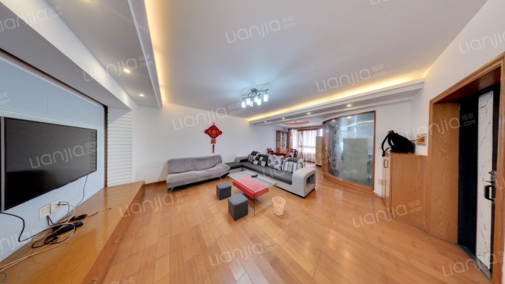 富春花园二手房实景图