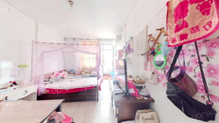 砂布厂宿舍小区二手房实景图